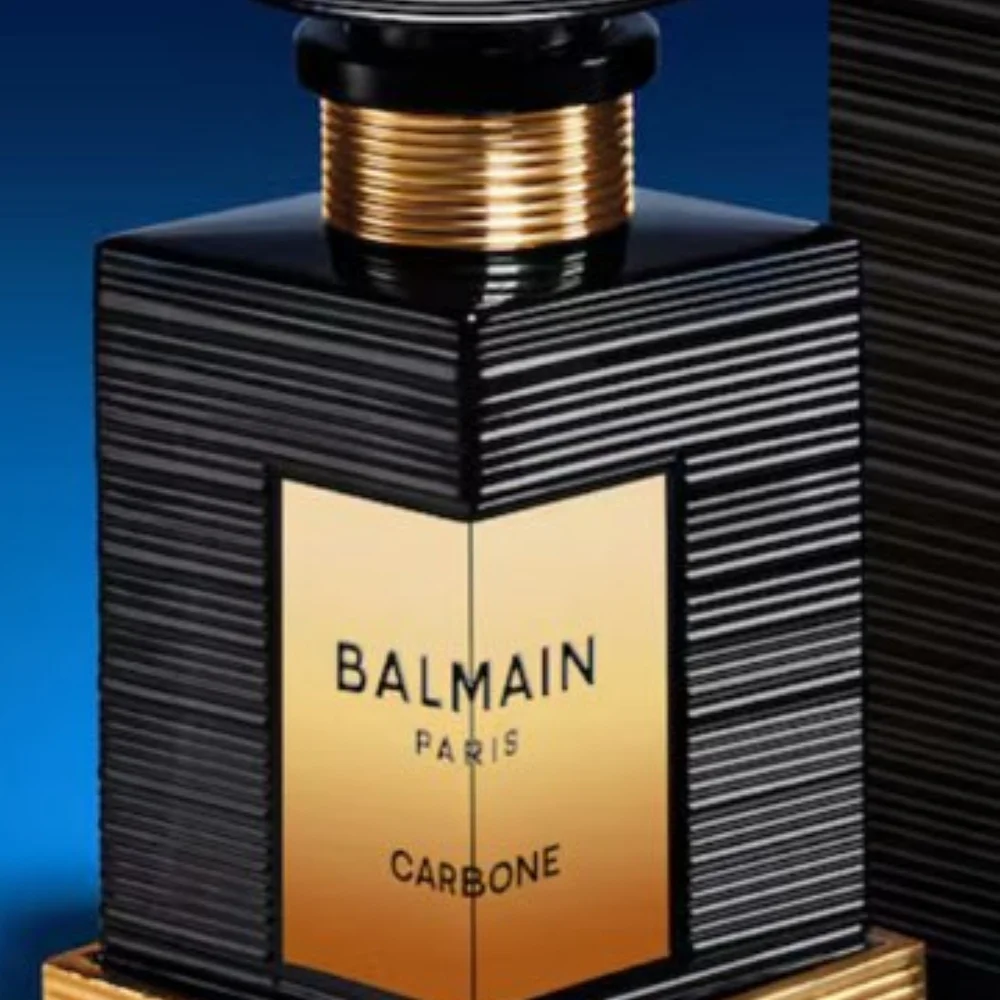 Balmain Paris Unisex Discovery Fragrance Set - Picture 9 of 11